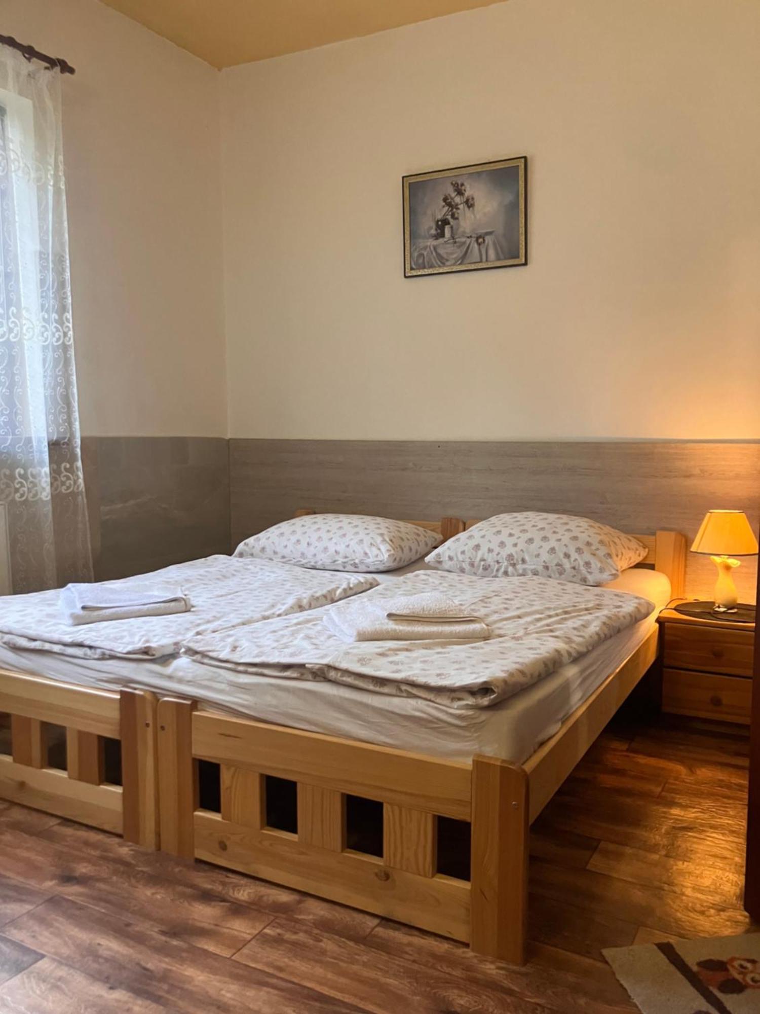 Penzion Vysehrad Nonstop Český Krumlov Exteriör bild
