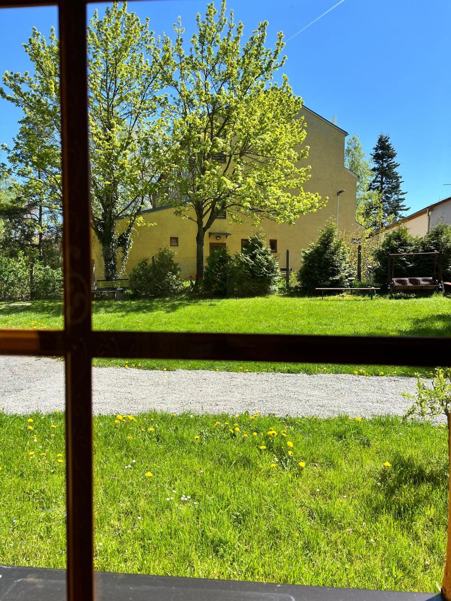 Penzion Vysehrad Nonstop Český Krumlov Exteriör bild